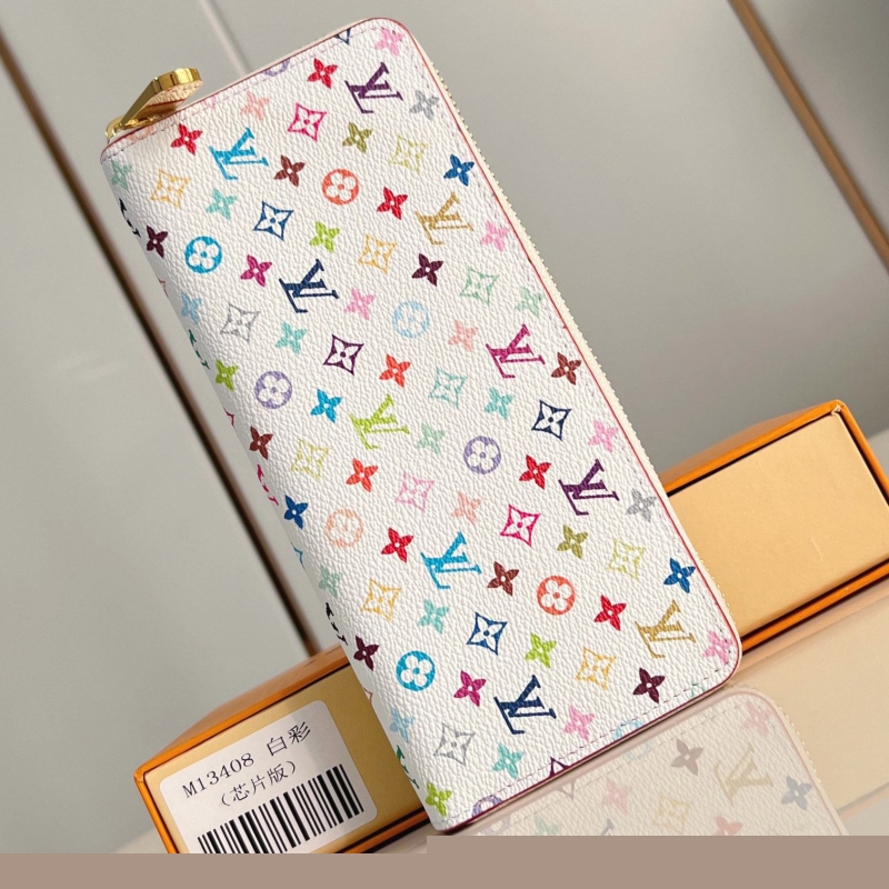 LV Wallets